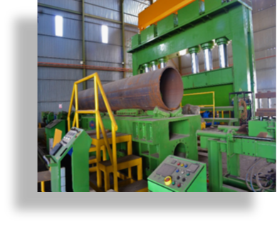 DANAMIN (M) SDN BHD | NDT Inspection and Non Destructive Testing in Malaysia | Engineering | Tank Maintenance | Pipe Manufacturing