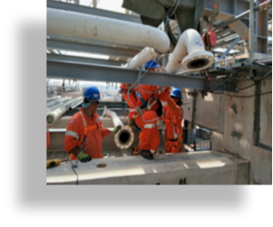 DANAMIN (M) SDN BHD | NDT Inspection and Non Destructive Testing in Malaysia | Engineering | Tank Maintenance | Pipe Manufacturing