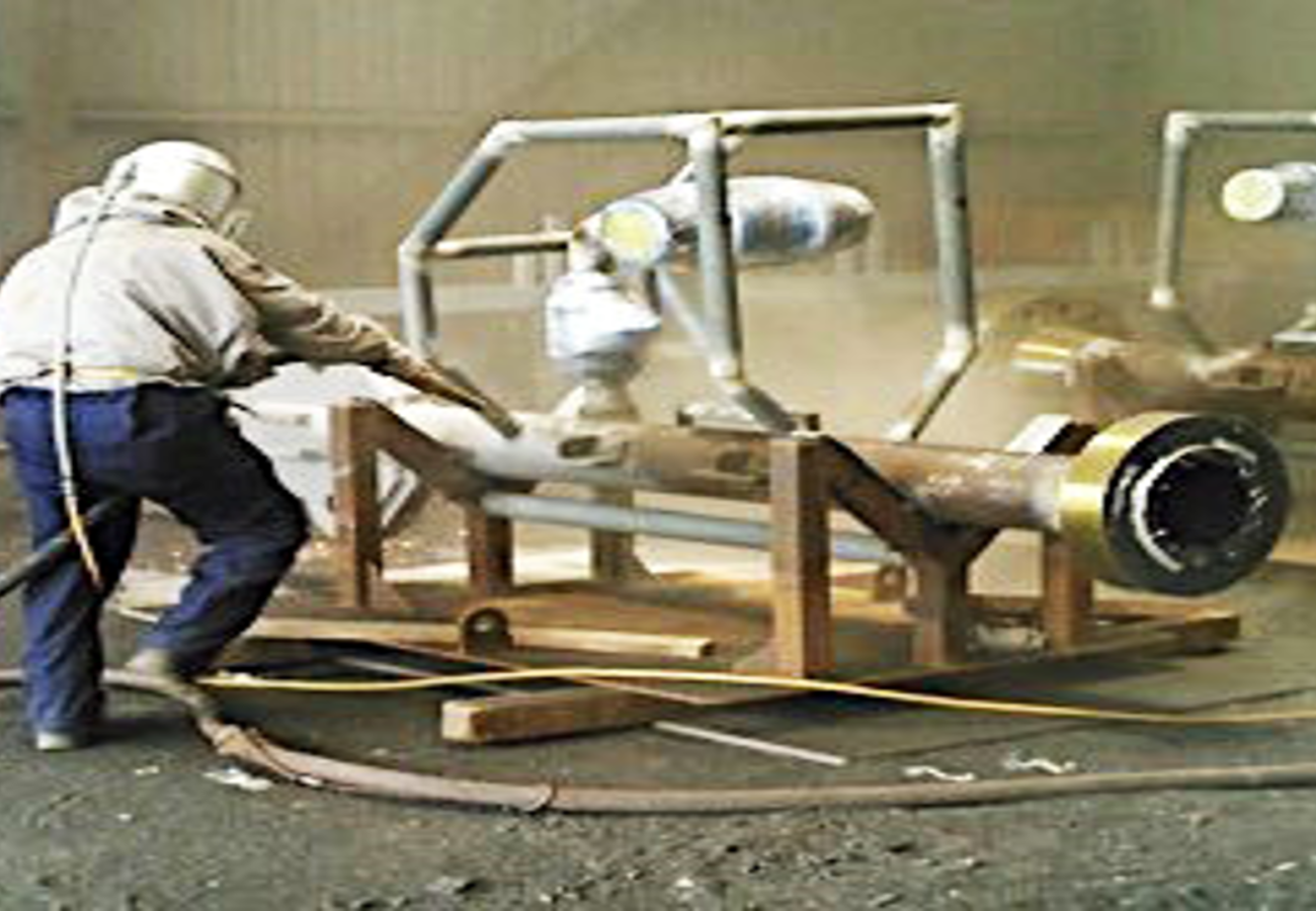 Danamin - Inspection & Non Destructive Testing (NDT)| Inspection Solutions | NDT Company| Fabrication Services | Tank Maintenance | Surface Preparation | PWHT Services | ISO Certified | Tube Inspection | Maintenance Solutions | Vendor Network | Engineering Works | Industrial Inspections | Oil & Gas NDT | Quality Assurance | Protective Coatings | Structural Integrity | Industry Standards
